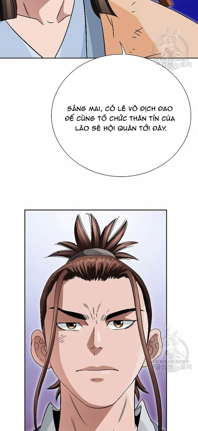 Chiến Binh Vô Song