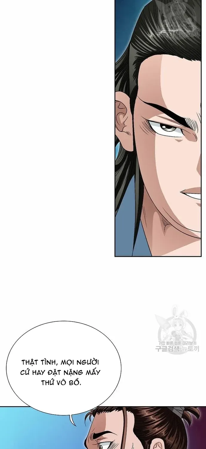 Chiến Binh Vô Song