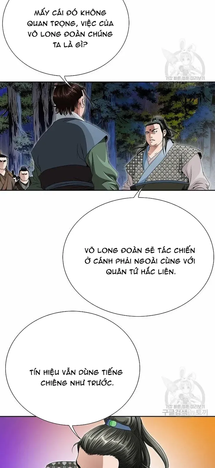 Chiến Binh Vô Song