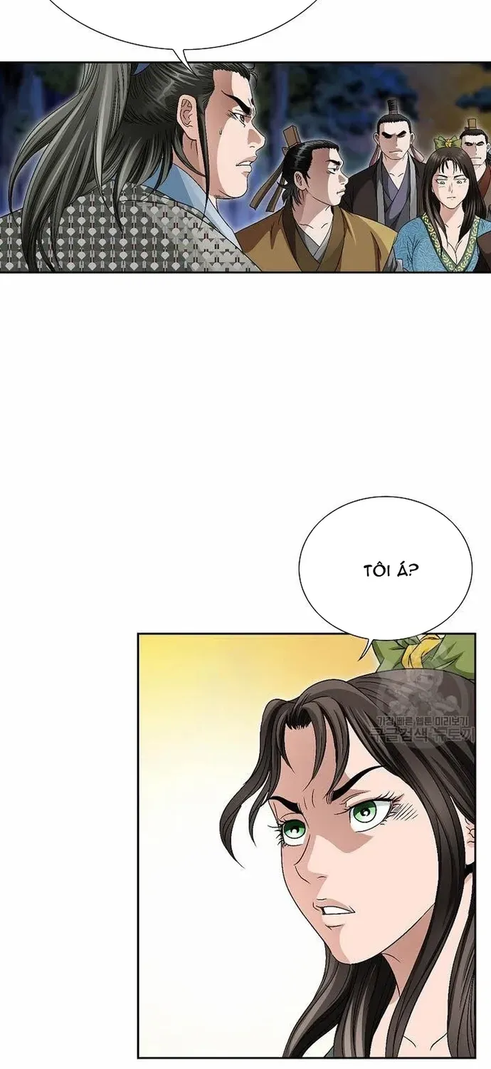 Chiến Binh Vô Song