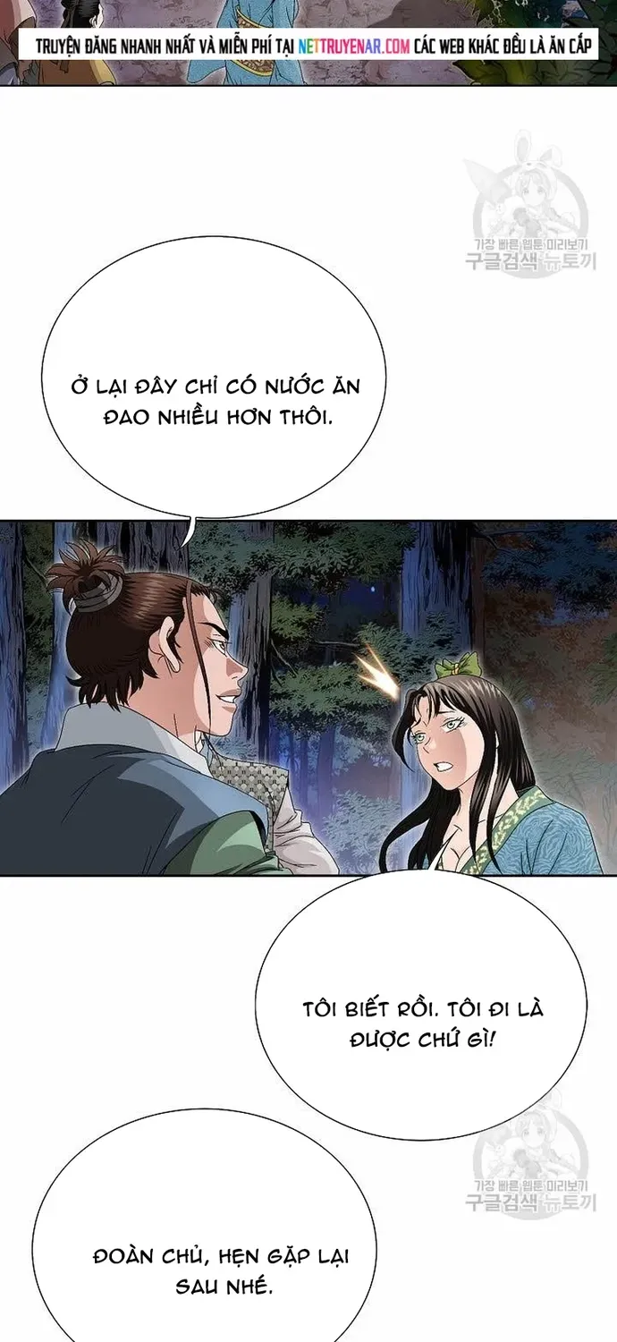 Chiến Binh Vô Song