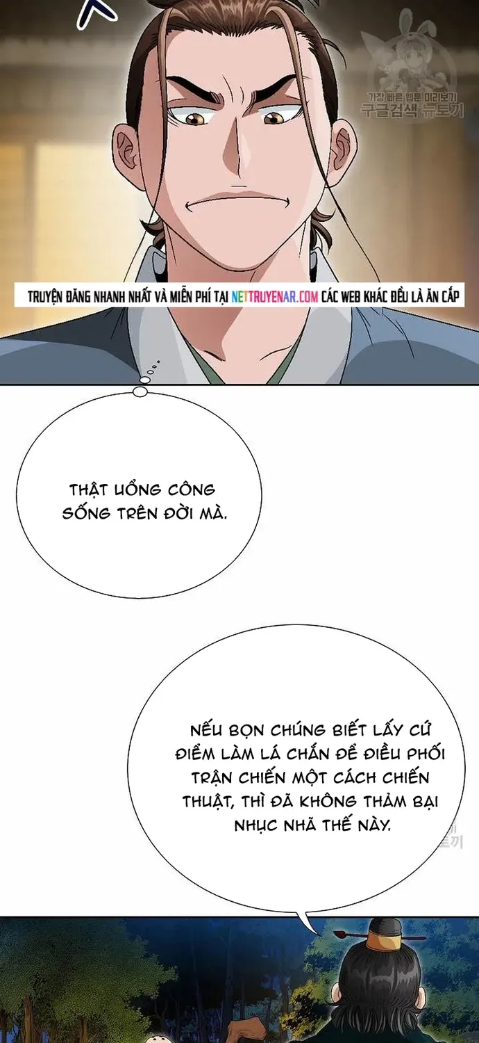 Chiến Binh Vô Song