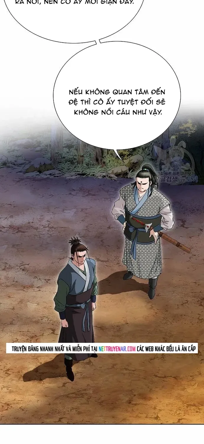 Chiến Binh Vô Song