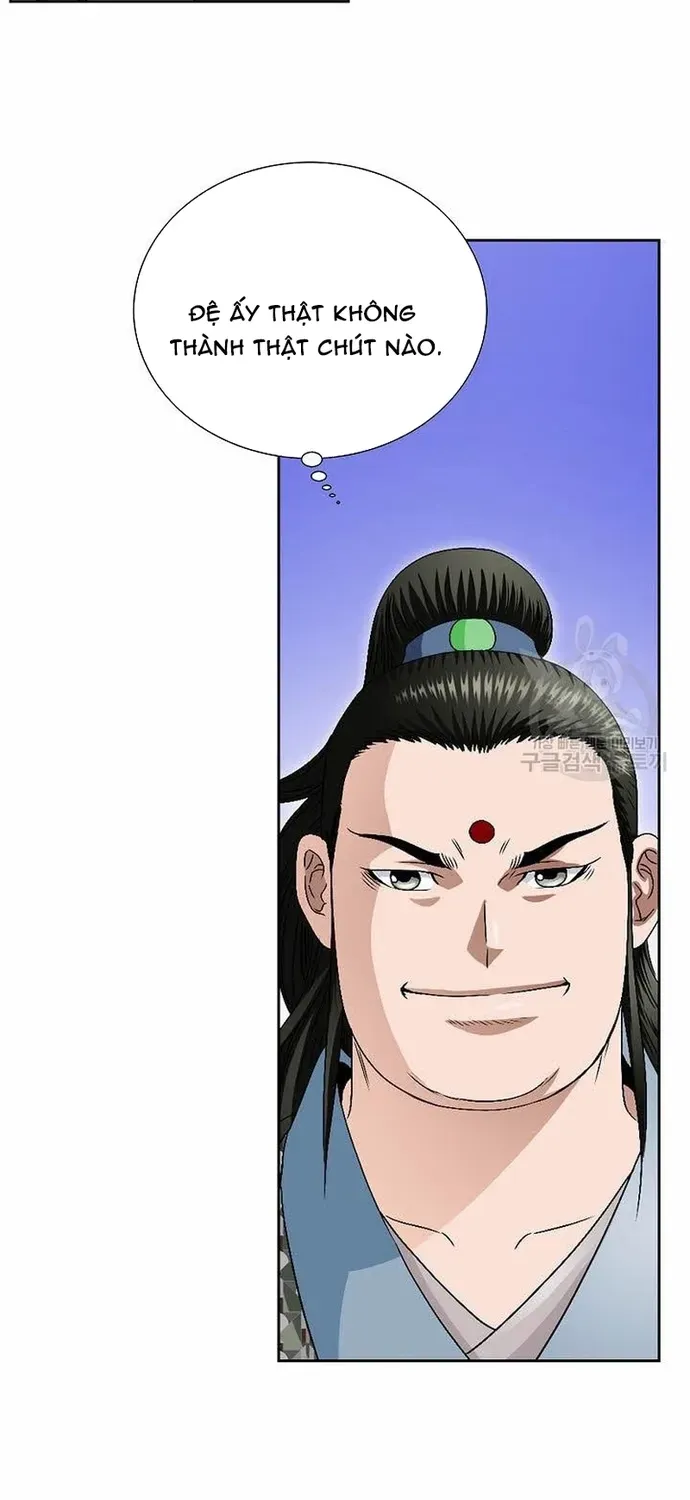 Chiến Binh Vô Song