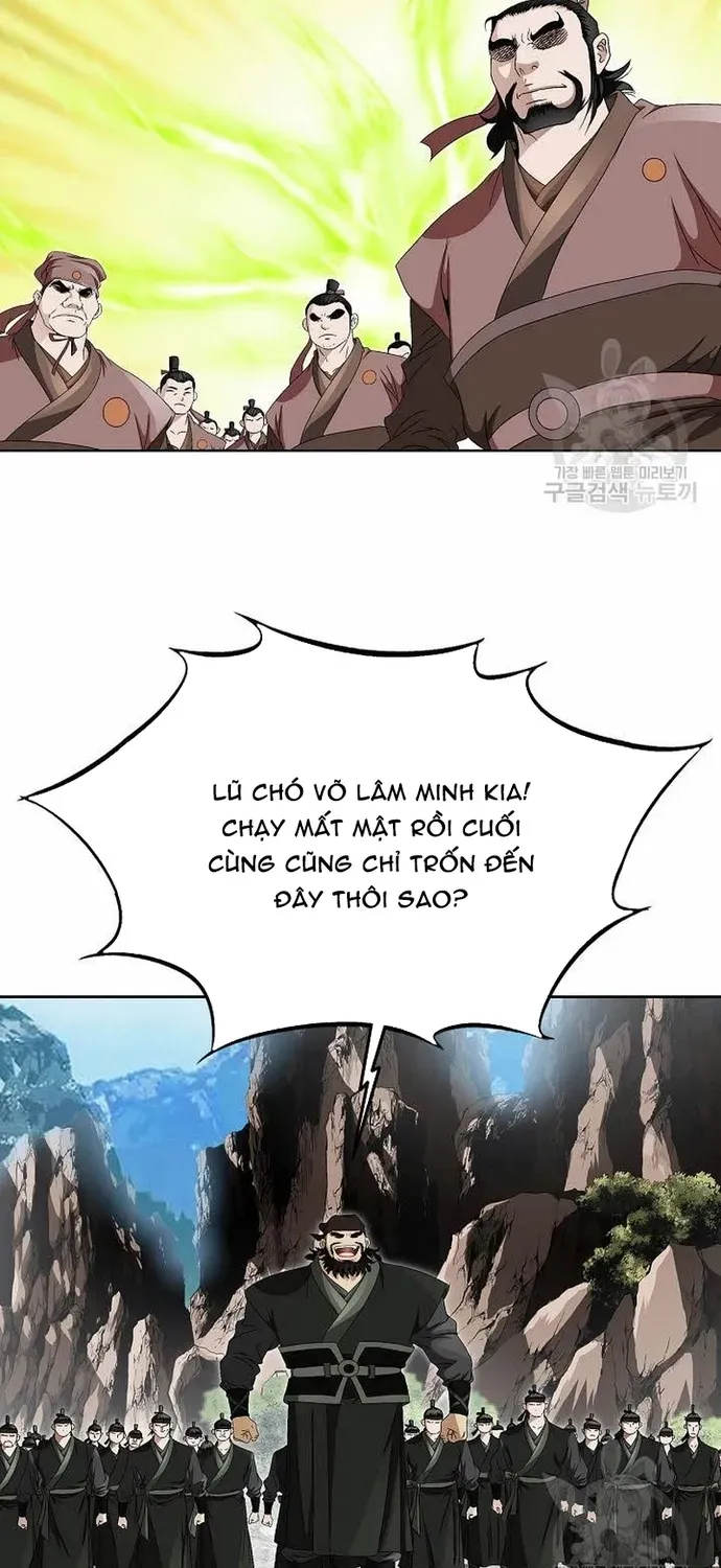 Chiến Binh Vô Song