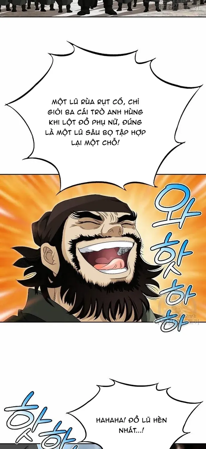 Chiến Binh Vô Song