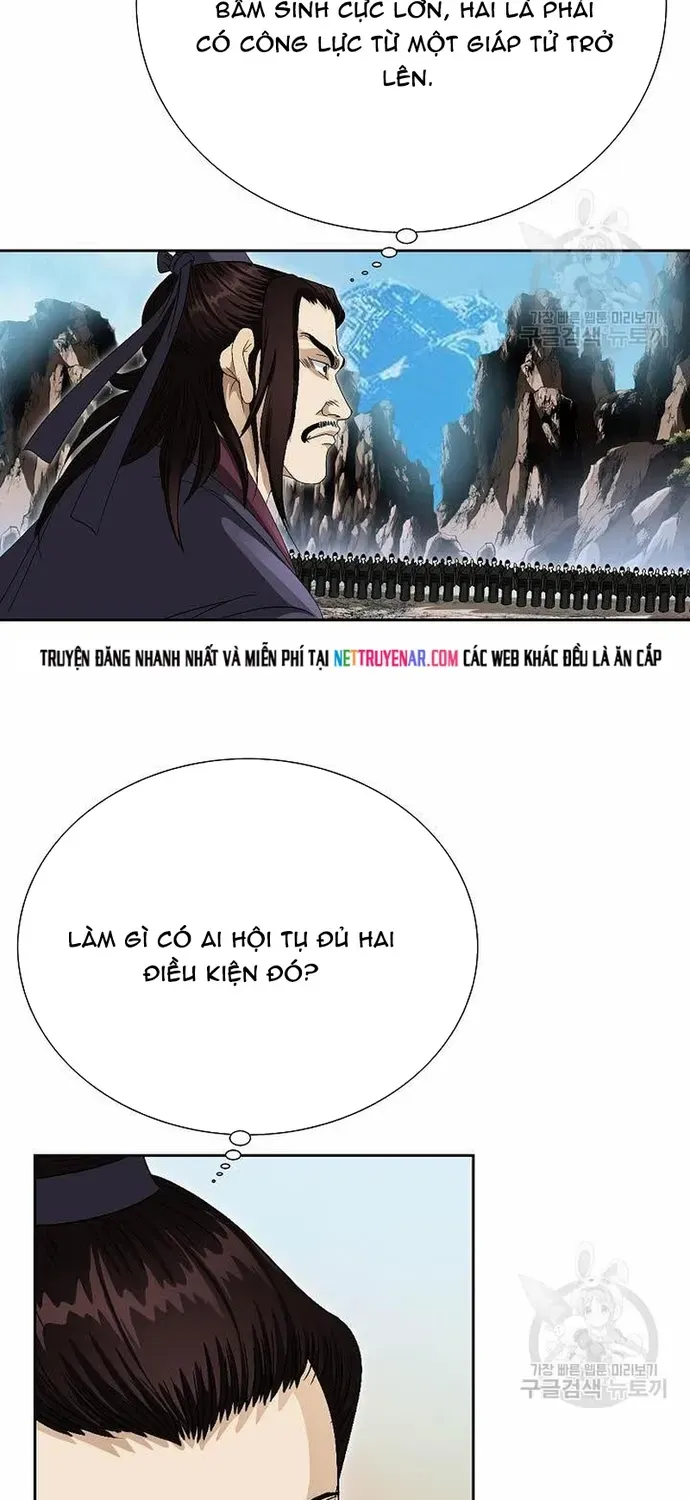 Chiến Binh Vô Song