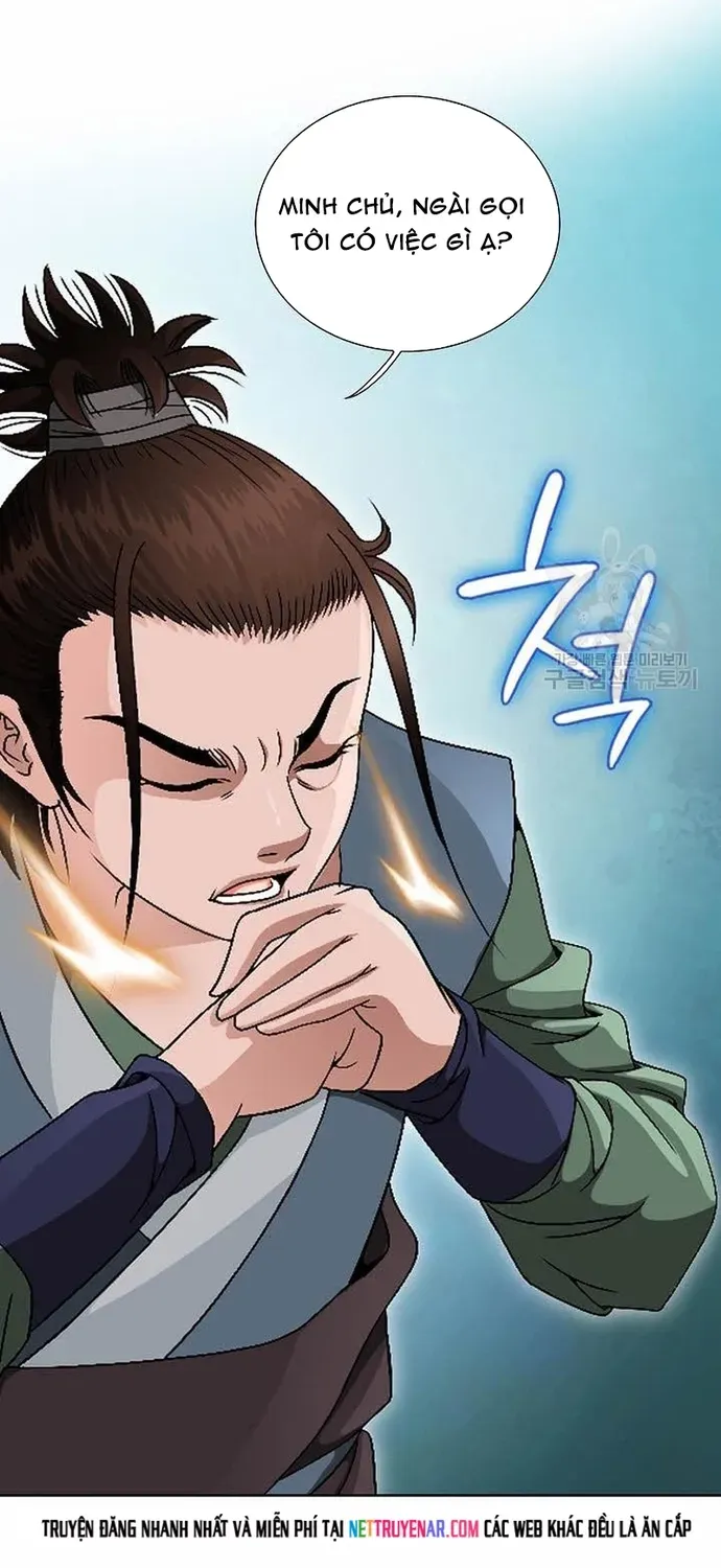 Chiến Binh Vô Song