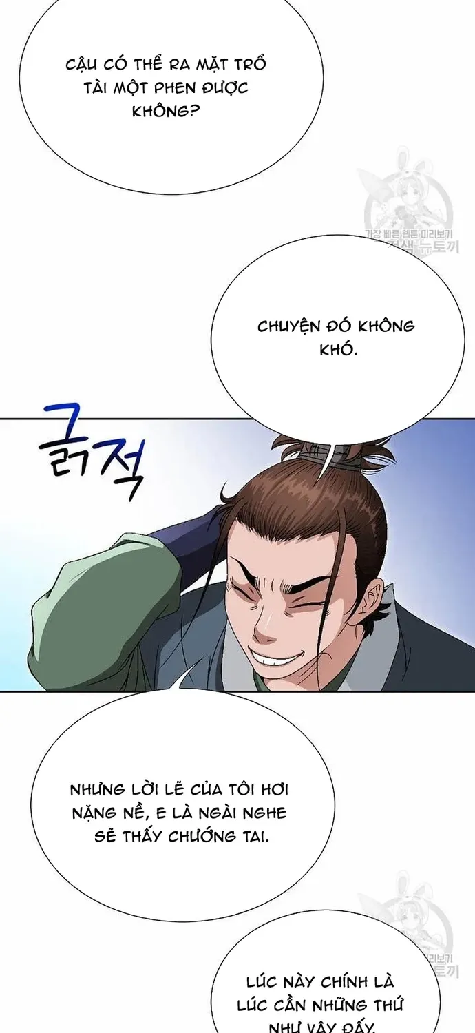 Chiến Binh Vô Song