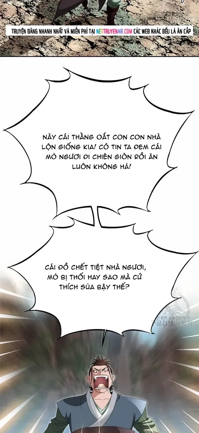 Chiến Binh Vô Song