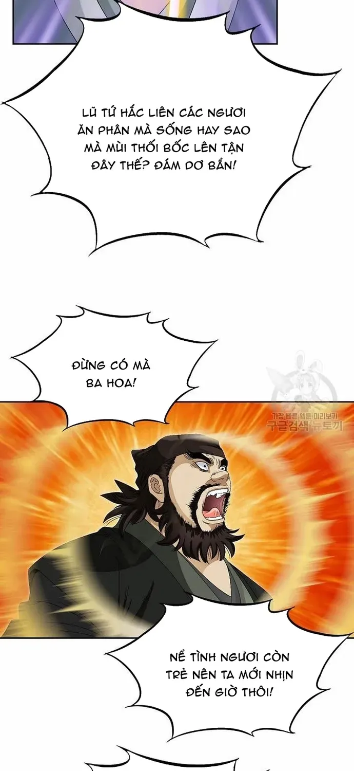 Chiến Binh Vô Song