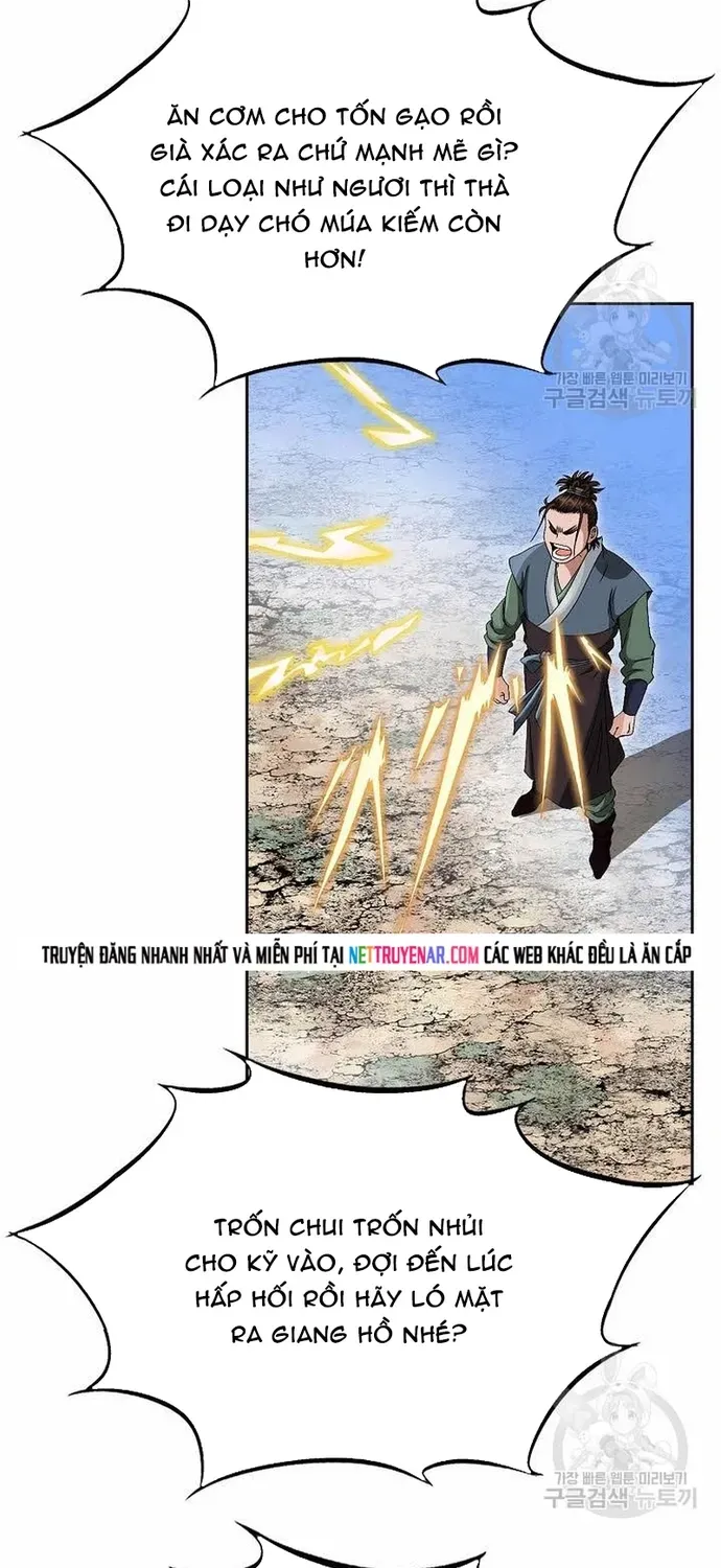 Chiến Binh Vô Song