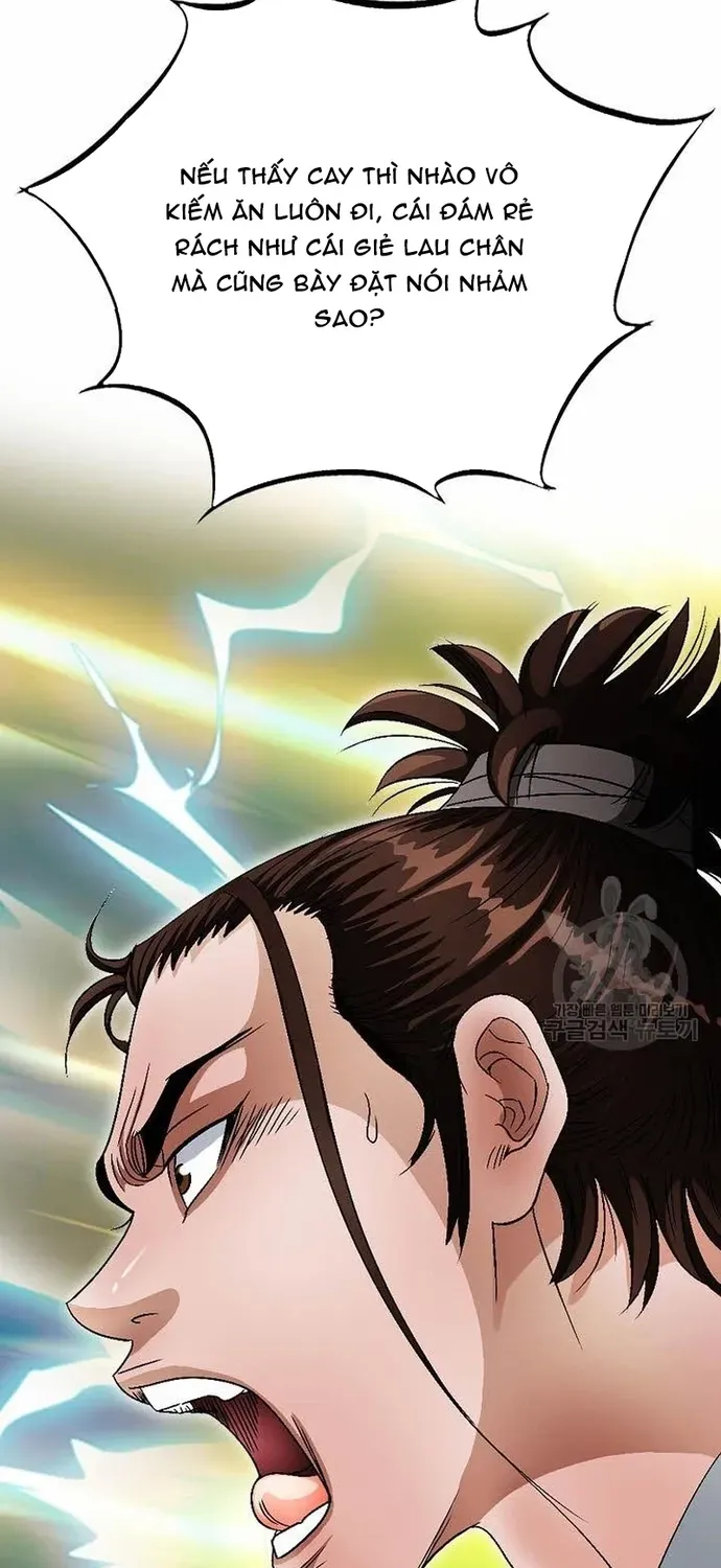 Chiến Binh Vô Song