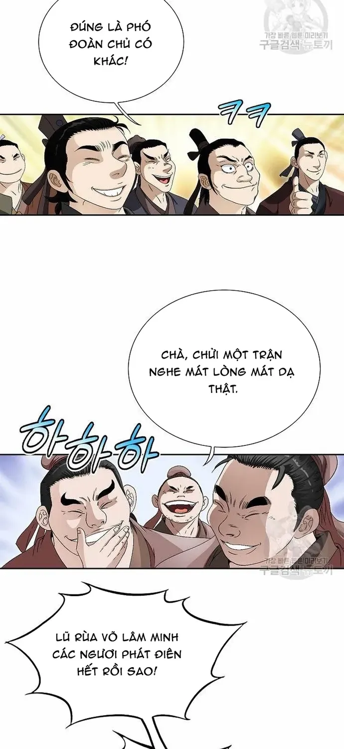 Chiến Binh Vô Song