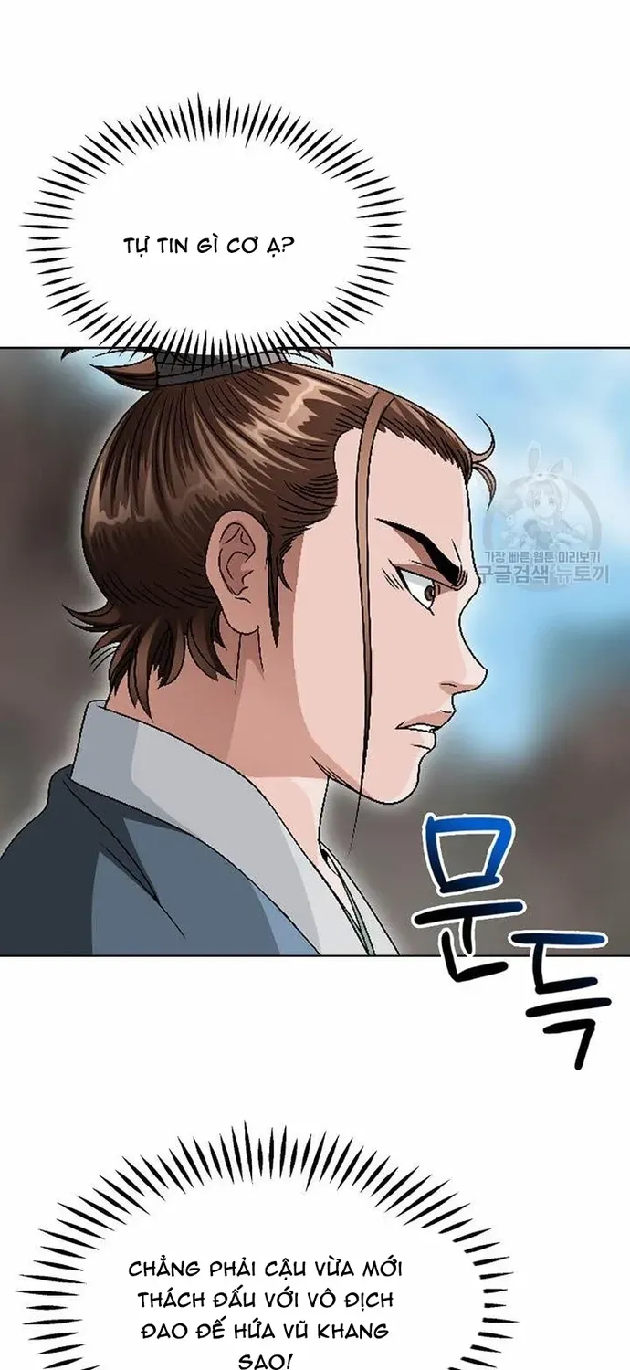 Chiến Binh Vô Song