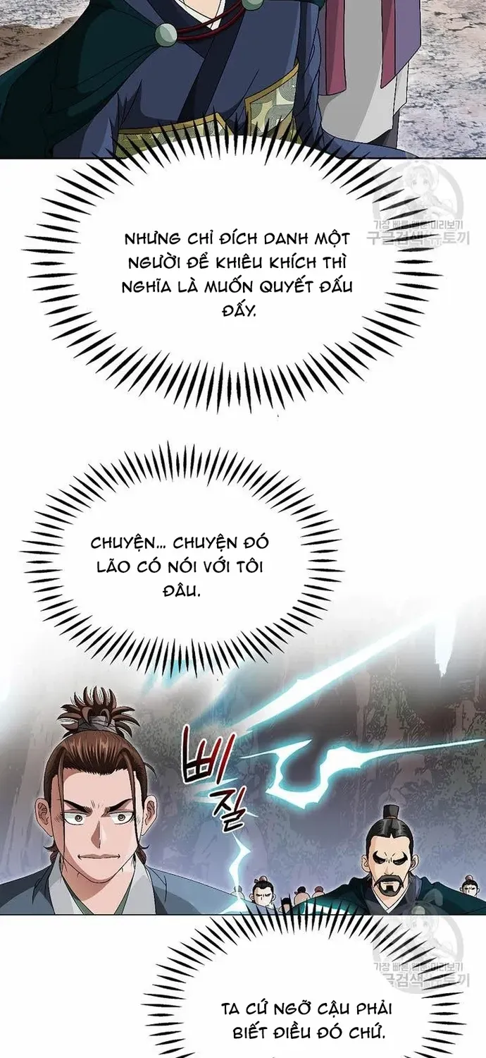 Chiến Binh Vô Song