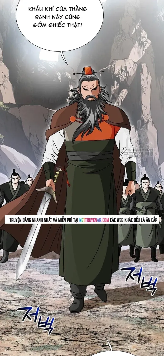 Chiến Binh Vô Song