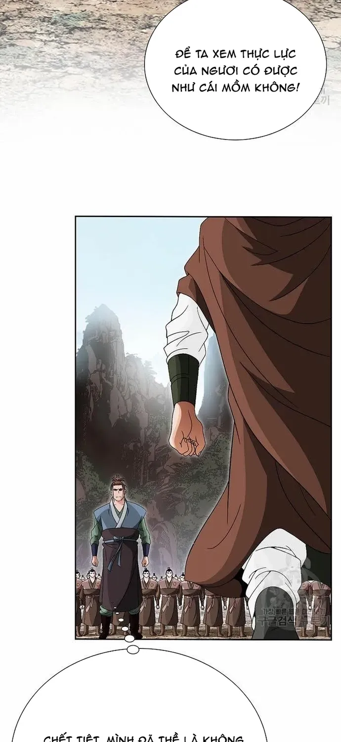 Chiến Binh Vô Song