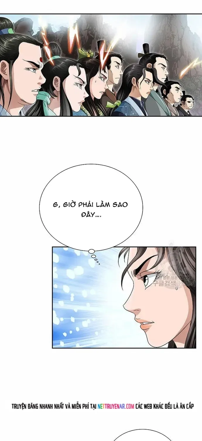 Chiến Binh Vô Song