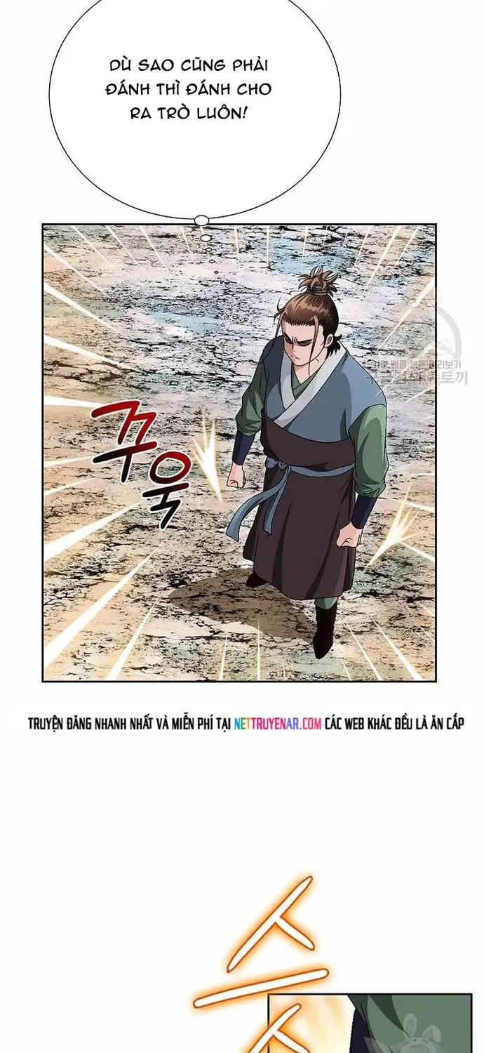 Chiến Binh Vô Song