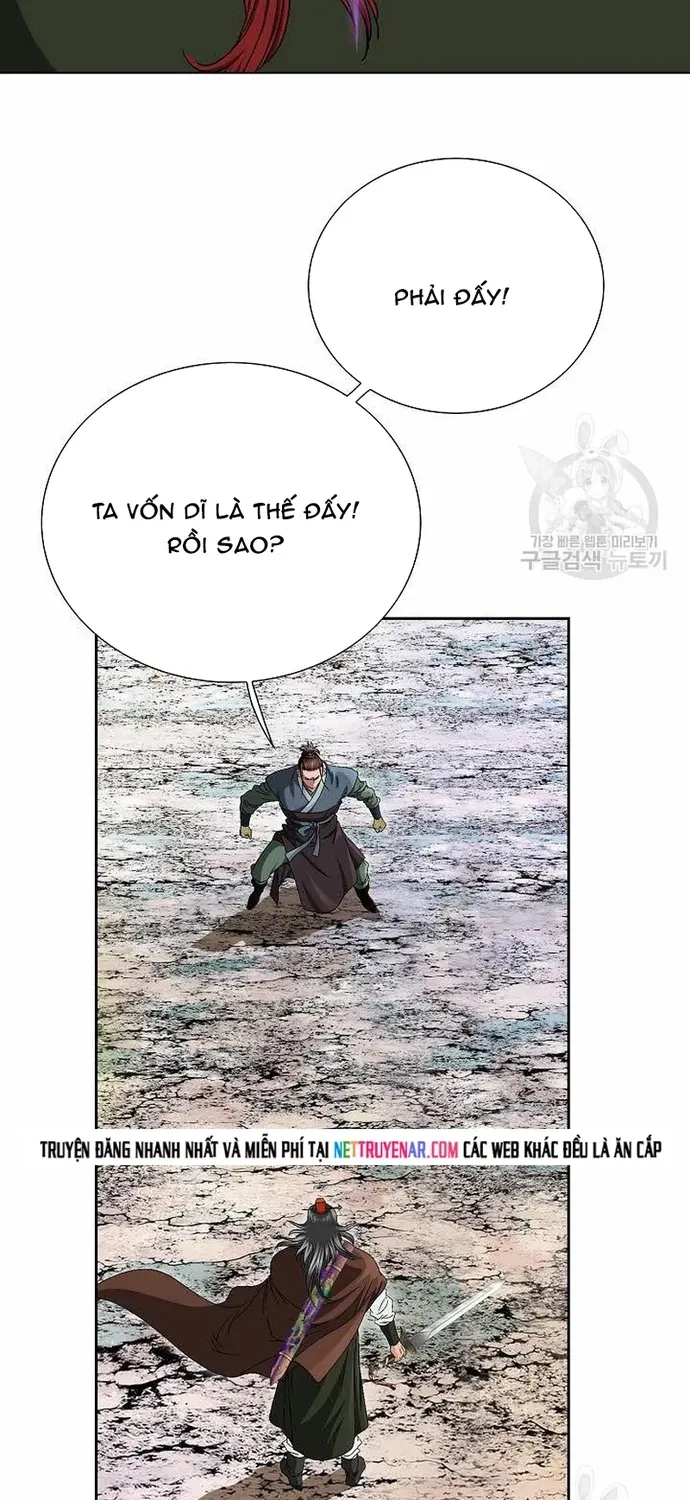 Chiến Binh Vô Song