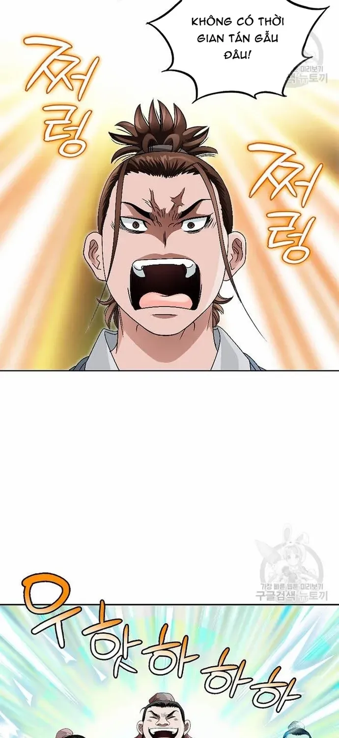 Chiến Binh Vô Song