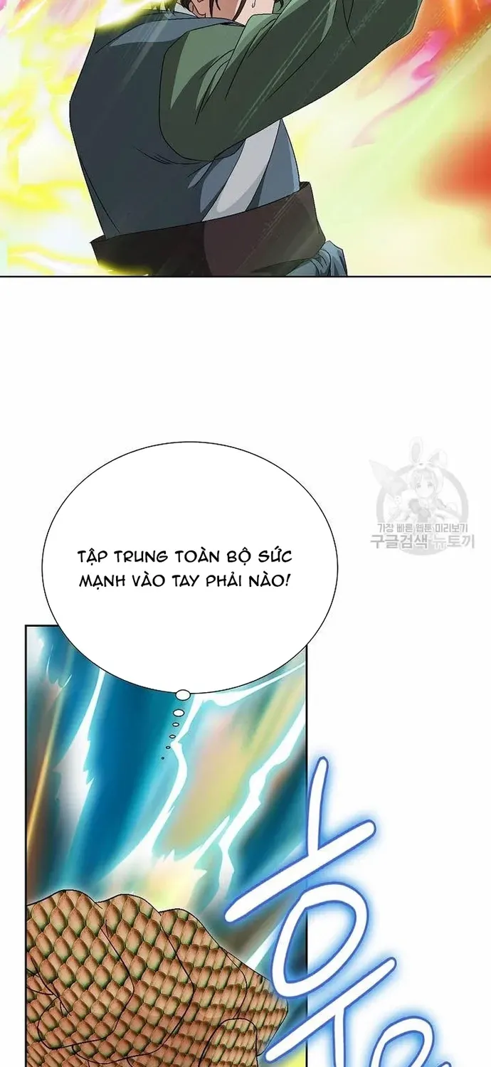 Chiến Binh Vô Song