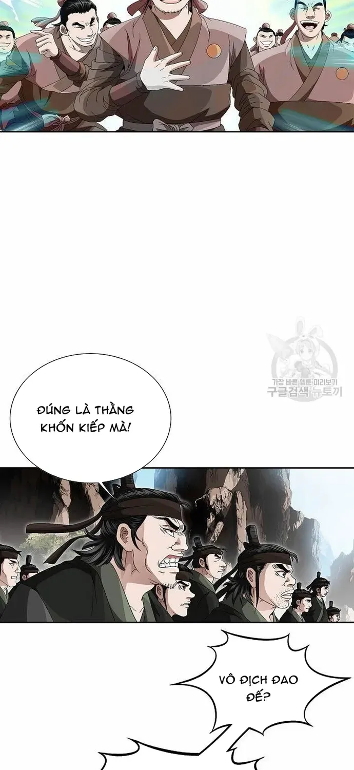 Chiến Binh Vô Song