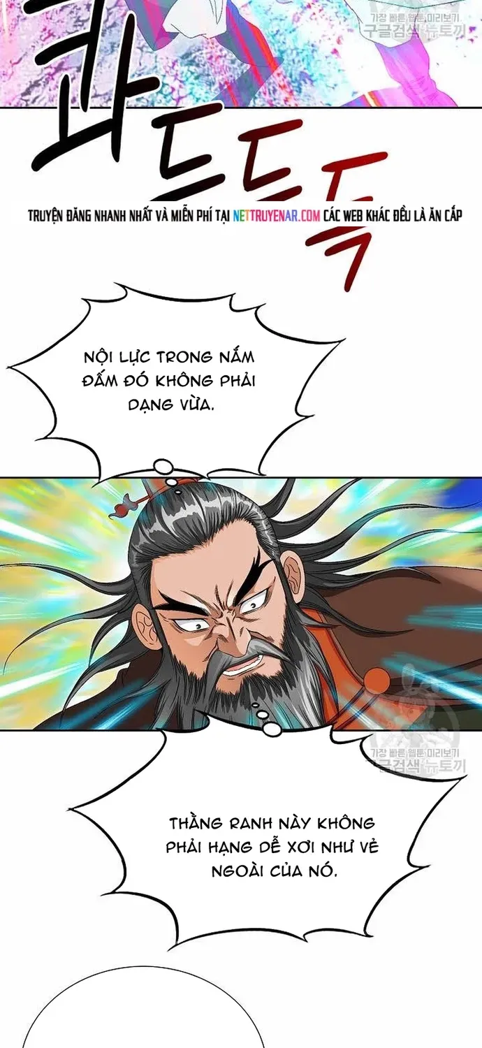 Chiến Binh Vô Song