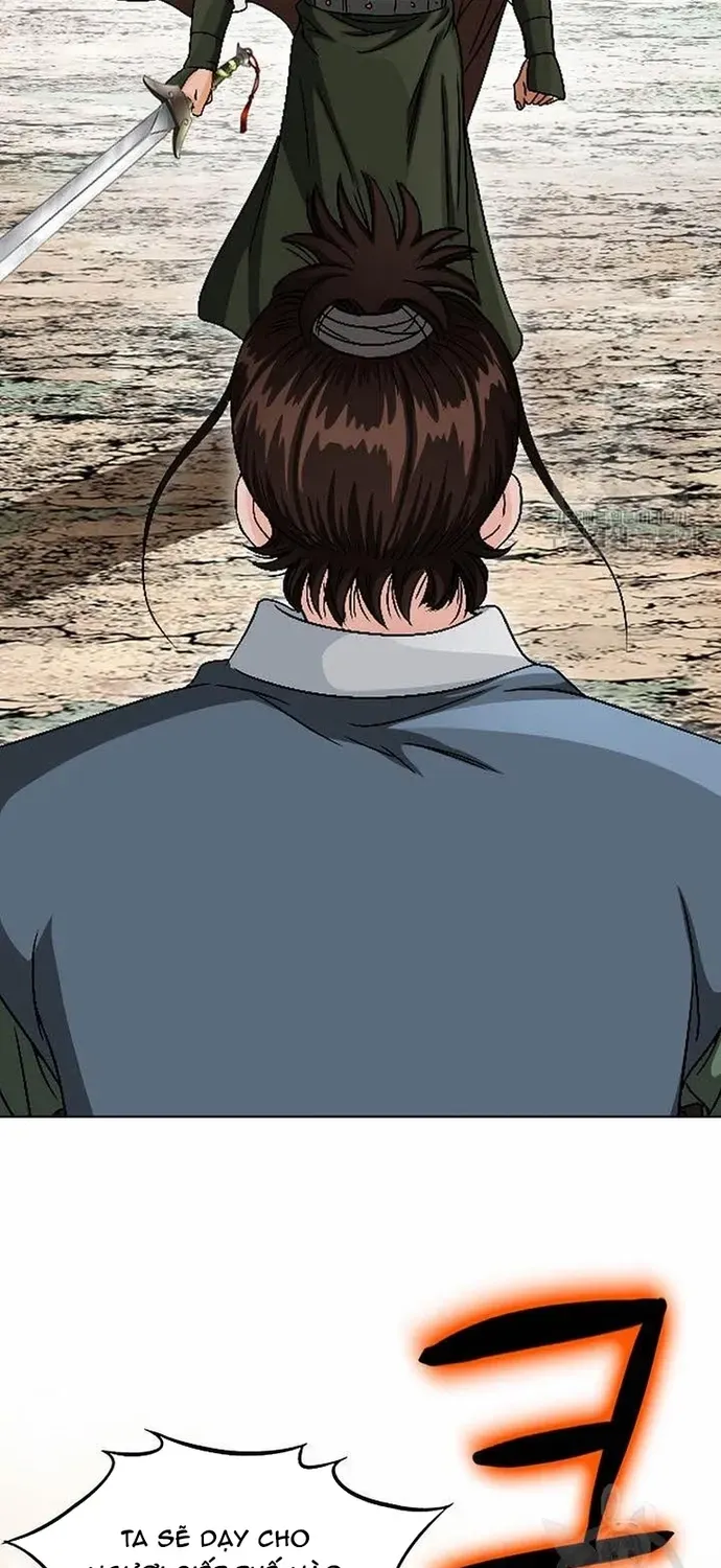 Chiến Binh Vô Song