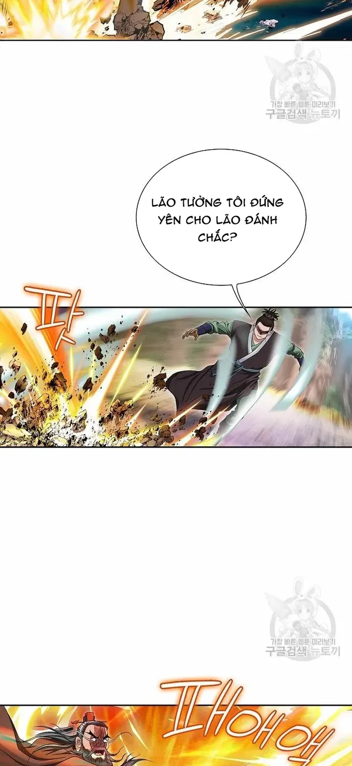 Chiến Binh Vô Song