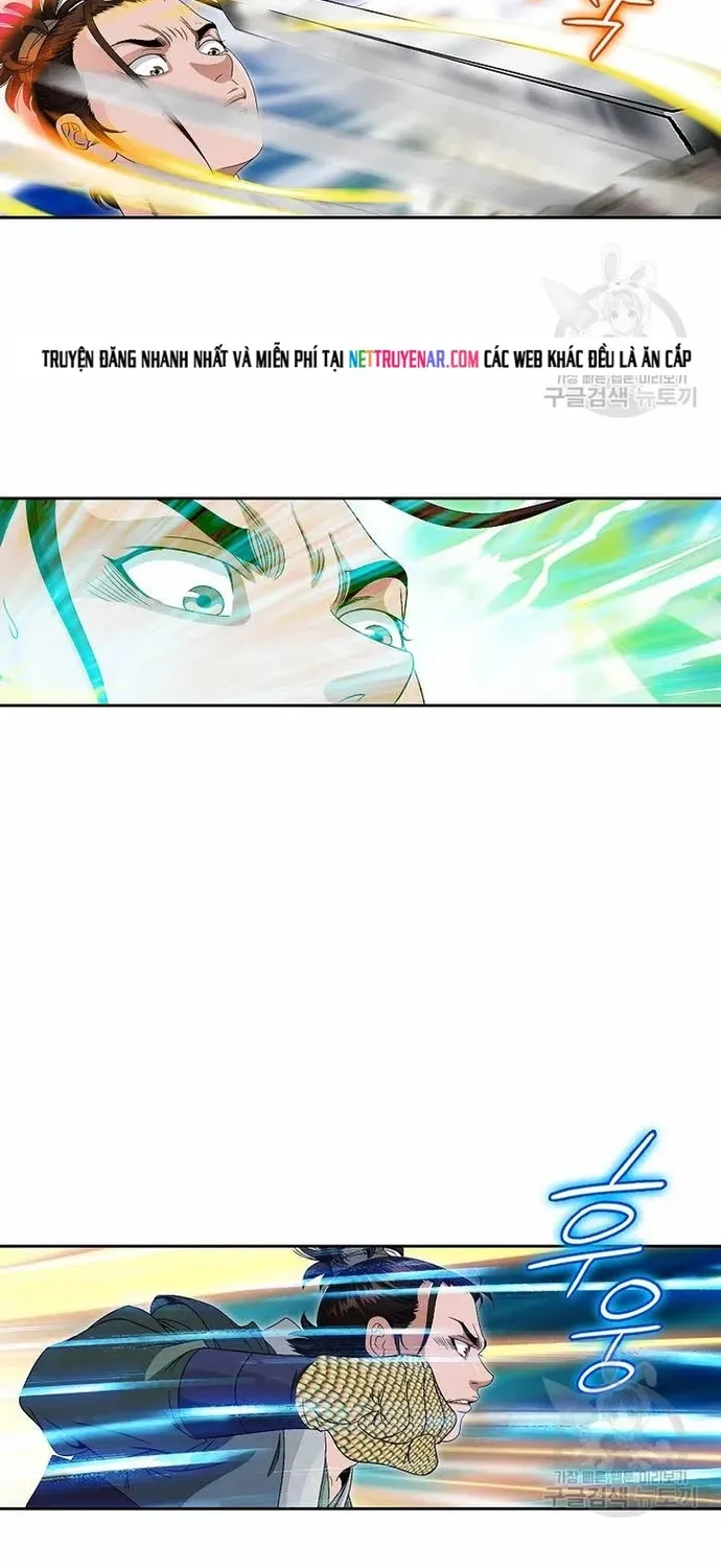 Chiến Binh Vô Song