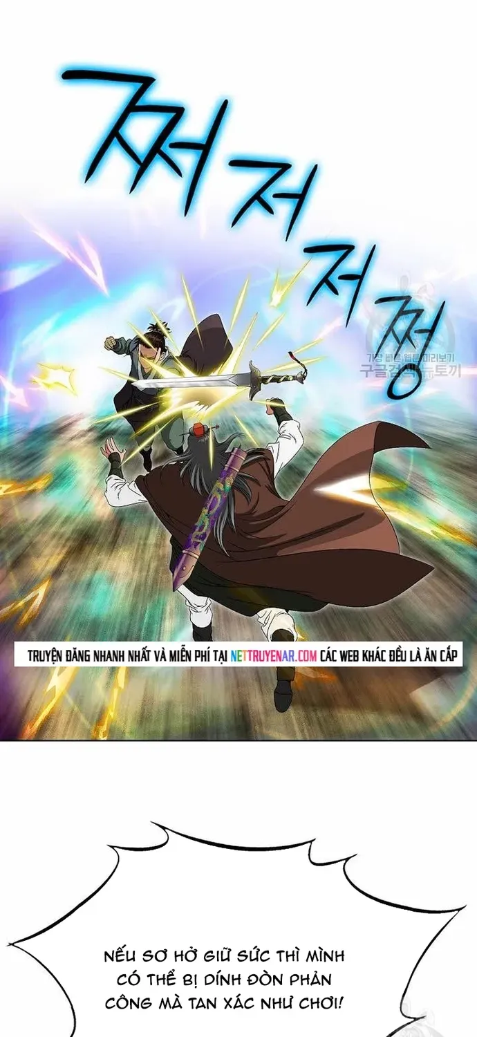 Chiến Binh Vô Song