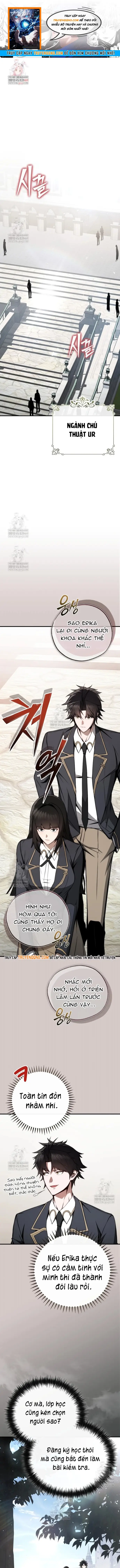 Truyện tranh - Trang 1