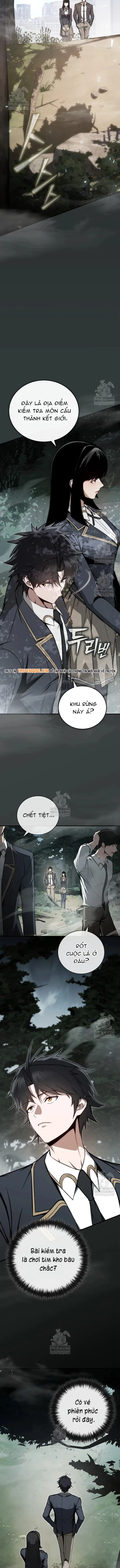 Truyện tranh - Trang 2