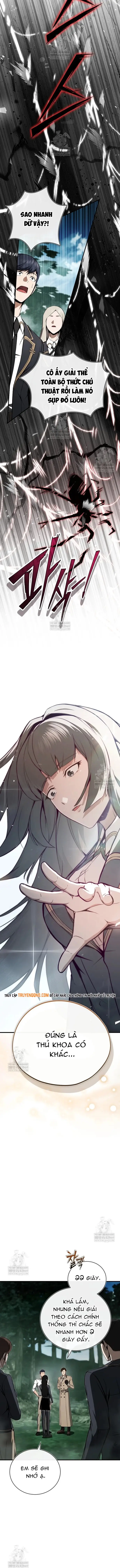 Truyện tranh - Trang 11