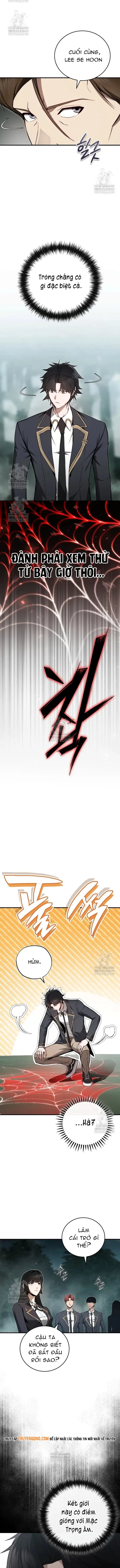 Truyện tranh - Trang 12