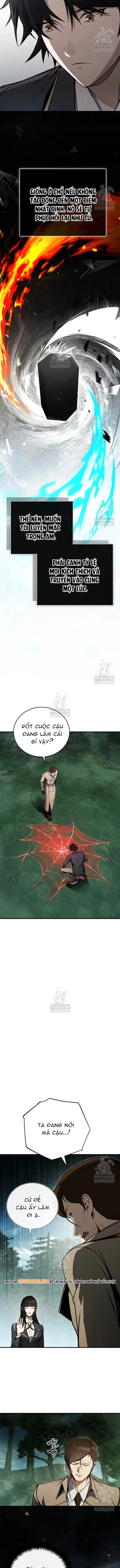 Truyện tranh - Trang 13