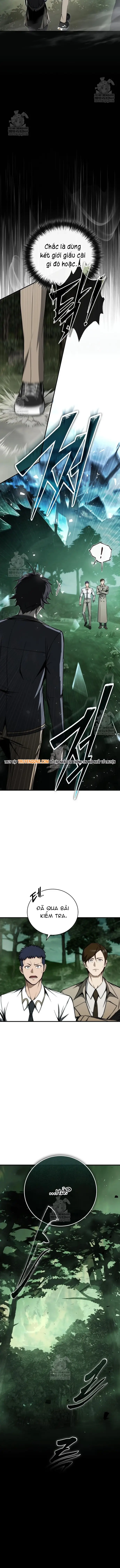 Truyện tranh - Trang 3