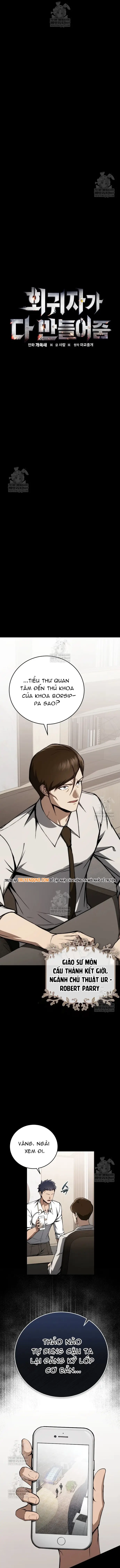 Truyện tranh - Trang 4