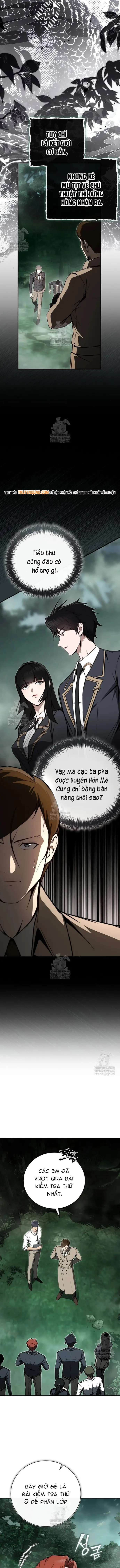 Truyện tranh - Trang 6