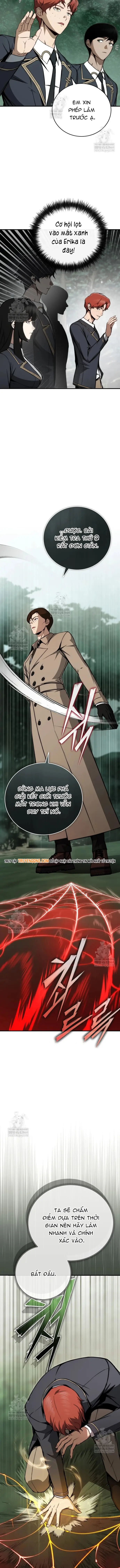 Truyện tranh - Trang 7