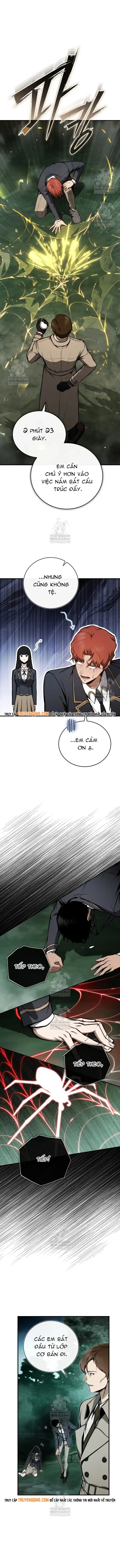 Truyện tranh - Trang 9