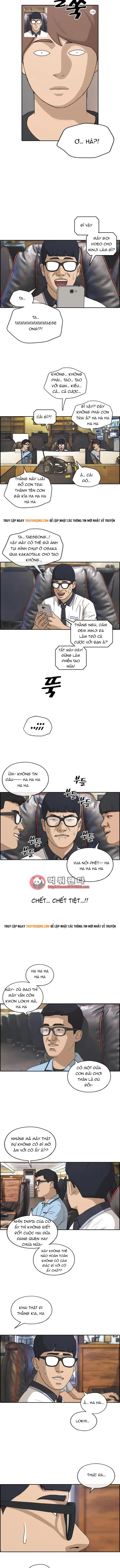 Free Draw - Chương 220 - Trang 3