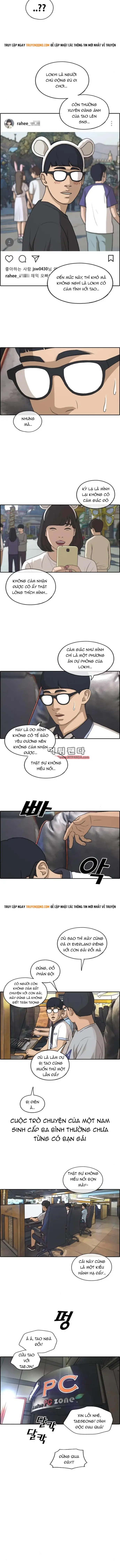 Free Draw - Chương 220 - Trang 4