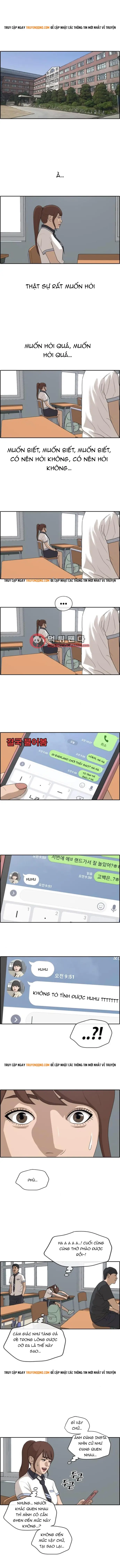 Free Draw - Chương 220 - Trang 5