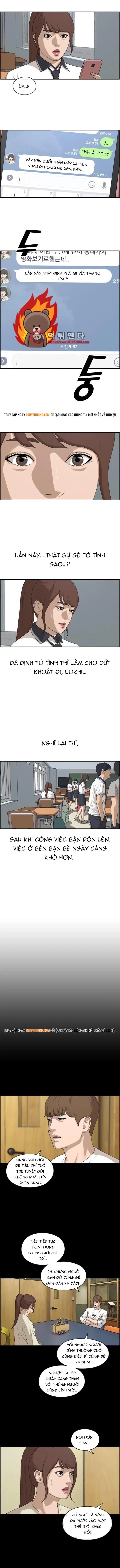 Free Draw - Chương 220 - Trang 6