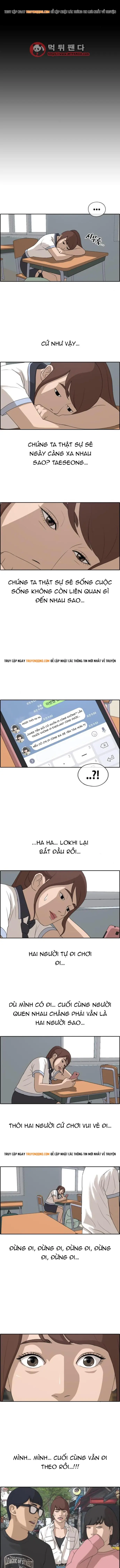 Free Draw - Chương 220 - Trang 7