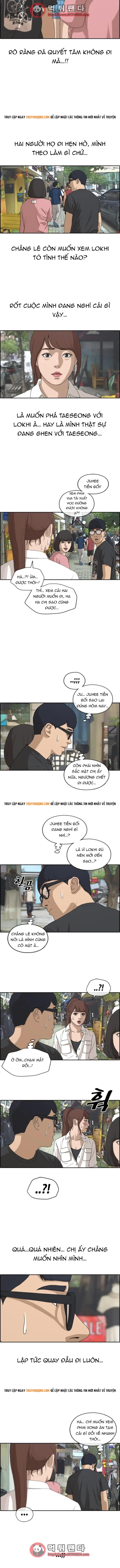 Free Draw - Chương 220 - Trang 8