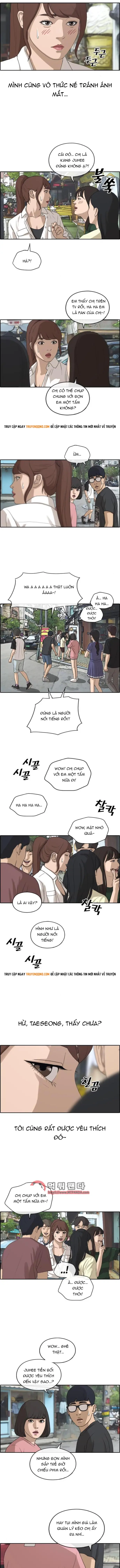 Free Draw - Chương 220 - Trang 9